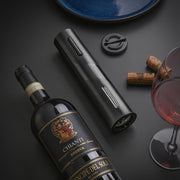 Electric Wine Opener By Luxiver