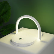 3 In 1 Foldable Charging Station By Luxiver