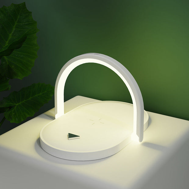 3 In 1 Foldable Charging Station By Luxiver