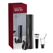 Electric Wine Opener By Luxiver