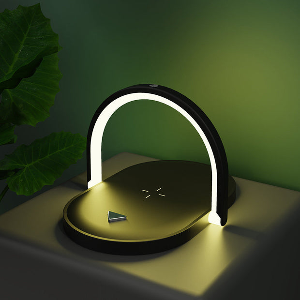 3 In 1 Foldable Charging Station By Luxiver