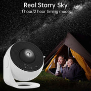 Sky Projector Lamp By Luxiver