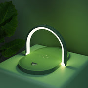 3 In 1 Foldable Charging Station By Luxiver