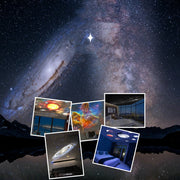 Sky Projector Lamp By Luxiver