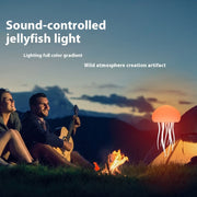 Jellyfish Lamp By Luxiver