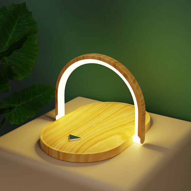 3 In 1 Foldable Charging Station By Luxiver