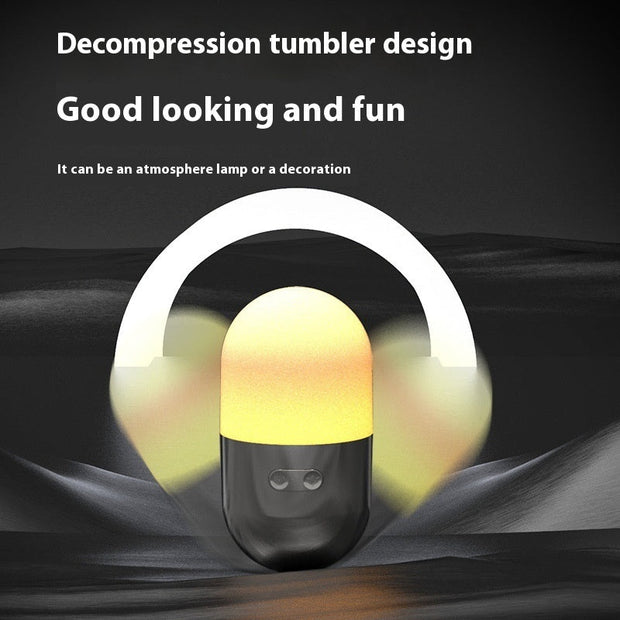 LED Light For Camping By Luxiver