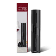 Electric Wine Opener By Luxiver