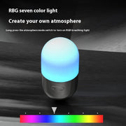 LED Light For Camping By Luxiver