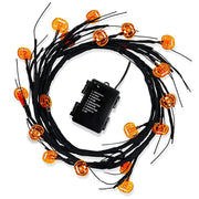 Halloween LED String By Luxiver