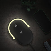 3 In 1 Foldable Charging Station By Luxiver