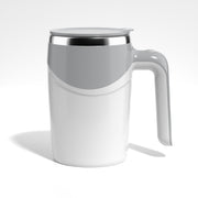 Rotating Magnetic Water Cup By Luxiver