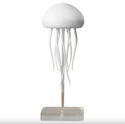 Jellyfish Lamp By Luxiver